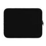 Thirsty Professor Logo Laptop Sleeve