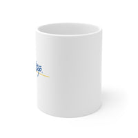 Sunstop w/ Sun Coffee Mug 11oz