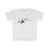 Total Petroleum Unisex Softstyle T-Shirt