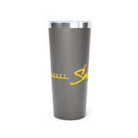 SunStop Urban Market Insulated Tumbler, 22oz