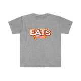 EATS Unisex Softstyle T-Shirt