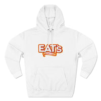 EATS Unisex Premium Pullover Hoodie