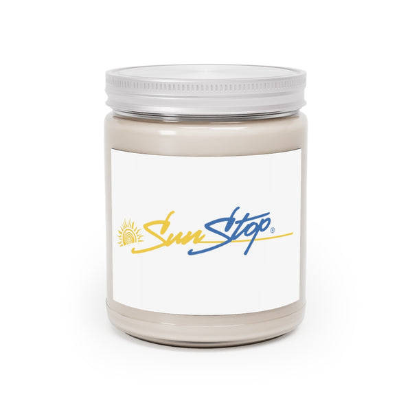 SunStop w/ Sun Aromatherapy Candles, 9oz