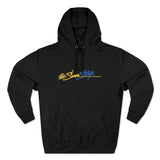 SunStop w/ Sun Unisex Premium Pullover Hoodie