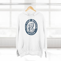 Thirsty Professor Logo Unisex Premium Pullover Hoodie