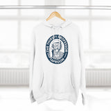 Thirsty Professor Logo Unisex Premium Pullover Hoodie