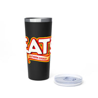 EATS Vacuum Insulated Tumbler, 22oz