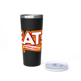 EATS Vacuum Insulated Tumbler, 22oz