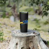 SunStop w/ Sun Vacuum Insulated Tumbler, 22oz