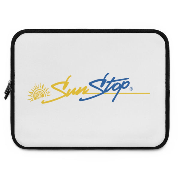 SunStop w/ Sun Laptop Sleeve