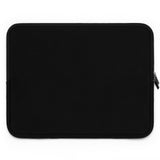 Sunstop Logo Laptop Sleeve