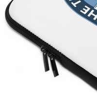 Thirsty Professor Laptop Sleeve