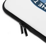 Thirsty Professor Laptop Sleeve