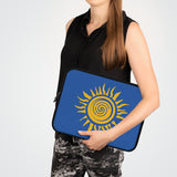 Sunstop Logo Laptop Sleeve