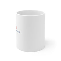 Total Petroleum Coffee Mug 11oz