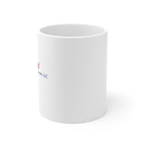Total Petroleum Coffee Mug 11oz