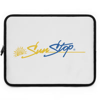 SunStop w/ Sun Laptop Sleeve
