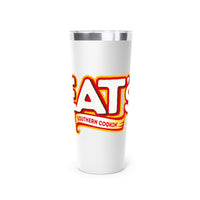EATS Vacuum Insulated Tumbler, 22oz