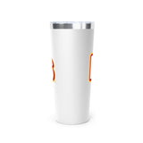 EATS Vacuum Insulated Tumbler, 22oz