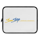 SunStop Urban Market Laptop Sleeve