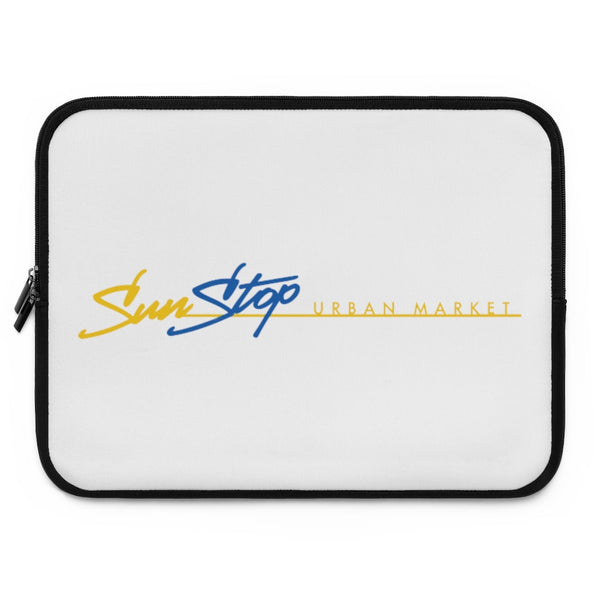 SunStop Urban Market Laptop Sleeve