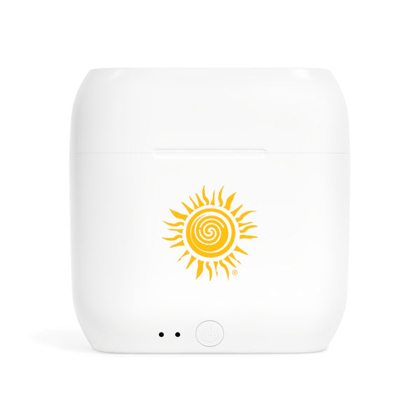 SunStop Sun Logo Wireless Earbuds