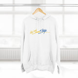SunStop w/ Sun Unisex Premium Pullover Hoodie