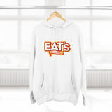 EATS Unisex Premium Pullover Hoodie
