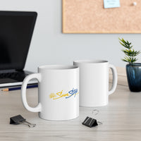 Sunstop w/ Sun Coffee Mug 11oz