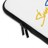 SunStop Urban Market Laptop Sleeve