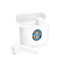 Thirsty Professor Wireless Earbuds