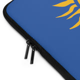 Sunstop Logo Laptop Sleeve