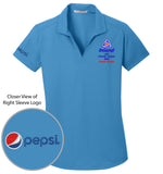 Pepsi Premier Sponsor IFF Classic Women's Golf Polo