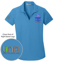 UNFI Premier Sponsor IFF Classic Women's Golf Polo