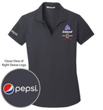 Pepsi Premier Sponsor IFF Classic Women's Golf Polo