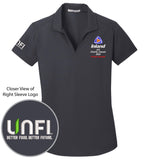 UNFI Premier Sponsor IFF Classic Women's Golf Polo