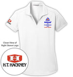 H.T. Hackney Premier Sponsor IFF Classic Women's Golf Polo