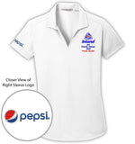 Pepsi Premier Sponsor IFF Classic Women's Golf Polo