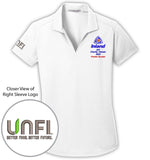 UNFI Premier Sponsor IFF Classic Women's Golf Polo