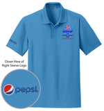 Pepsi Premier Sponsor IFF Classic Men's Golf Polo