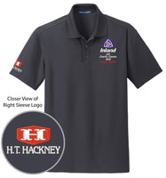 H.T. Hackney Premier Sponsor IFF Classic Men's Golf Polo
