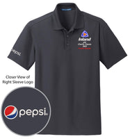 Pepsi Premier Sponsor IFF Classic Men's Golf Polo