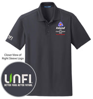 UNFI Premier Sponsor IFF Classic Men's Golf Polo