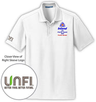 UNFI Premier Sponsor IFF Classic Men's Golf Polo