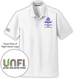 UNFI Premier Sponsor IFF Classic Men's Golf Polo