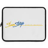SunStop Urban Market Laptop Sleeve