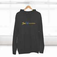 SunStop Urban Market Unisex Premium Pullover Hoodie