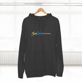 SunStop Urban Market Unisex Premium Pullover Hoodie