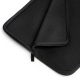 Sunstop Logo Laptop Sleeve