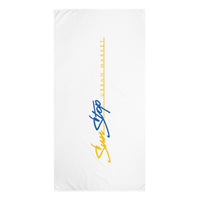 SunStop Urban Market Standard Towel, 30x60